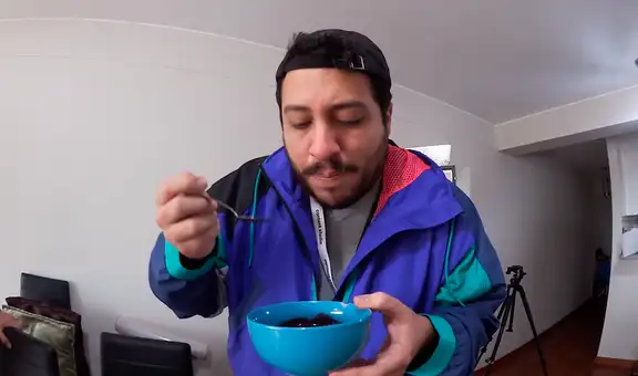 Restaurante peruano vende una porción de mazamorra a 36 soles y genera polémica en redes [VIDEO]