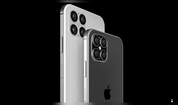 El iPhone 12 usará la tecnología ToF en su cámara trasera [FOTOS]