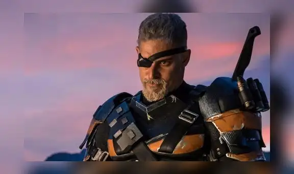 Liga de la Justicia: Joe Manganiello solicita a Warner Bros que estrene la ‘Snyder Cut’ 