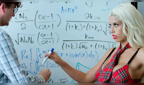 Portal ‘Brazzers’ lanza concurso para universitarios y ofrece 25 años de películas gratis [VIDEO]