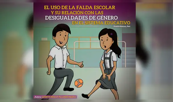 El uso de la falda escolar restringe los derechos fundamentales de las escolares, según estudio