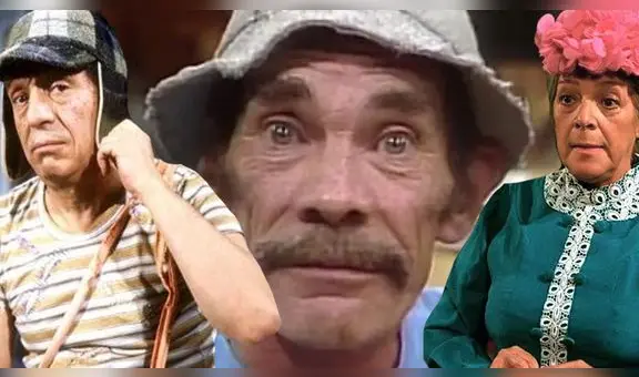 El chavo del 8: ¿por qué ‘el elenco’ no fue al velorio de Ramón Valdés? Nieto lo explica