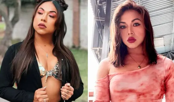 Dayanita: ¿cuáles fueron sus otros nombres artísticos y por qué usaba varios?