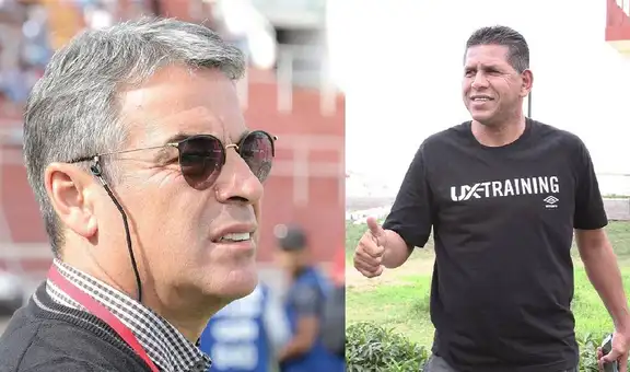 ‘Puma’ Carranza sobre Bengoechea y el título del 2017: “Es horrible que ganen en mesa”