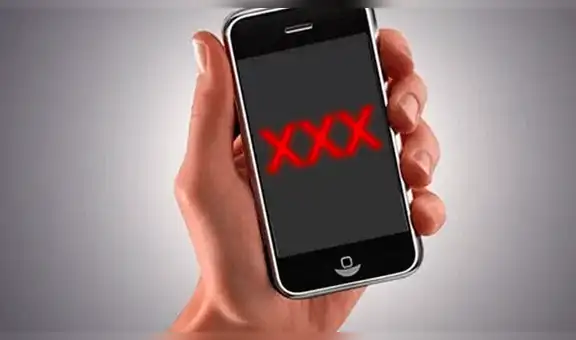 Las terribles consecuencias que puede traer el ver porno desde tu smartphone