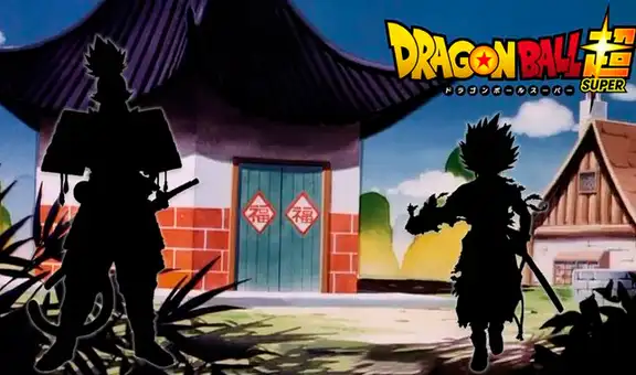 Dragon Ball Super: Goku y sus amigos son dibujados como samurais [FOTOS]