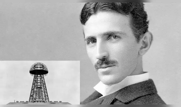 Nikola Tesla: el genio precursor del Internet y el Wifi que quedó olvidado en la historia