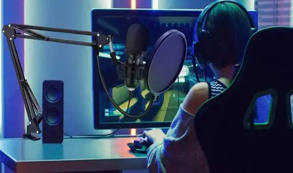 ¿Cómo mejorar la calidad de sonido de tu micrófono para tus streamings?
