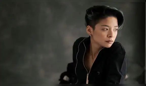 Amber sobre suicidios en el K-pop: “La soledad aparece”