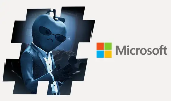 Microsoft respalda a Epic Games y advierte que medida de Apple afectará la industria de juegos