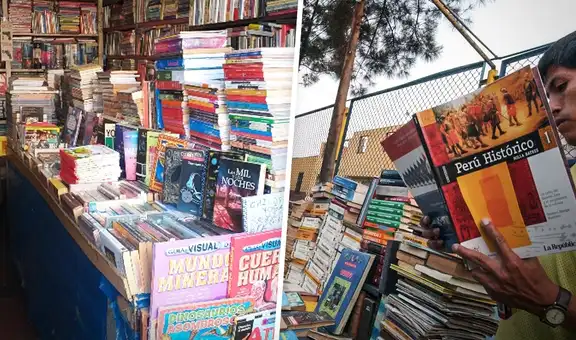Quilca, Camaná y Amazonas: la lectura y su intento por resistir frente a la pandemia