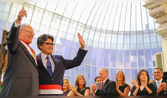 Abel Salinas: ¿qué dijo el ministro de Salud sobre su expulsión del Apra?