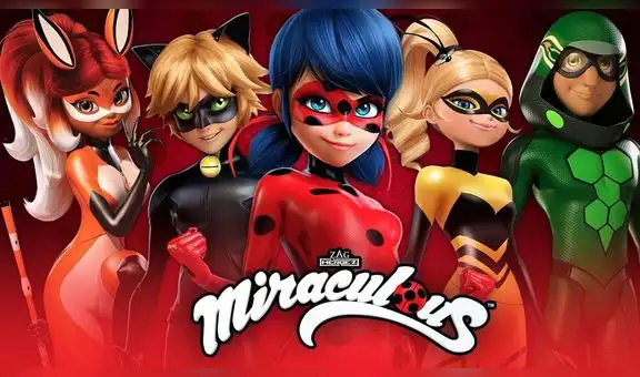 Miraculous Ladybug temporada 3: Aquí dónde ver los nuevos capítulos [VIDEO]