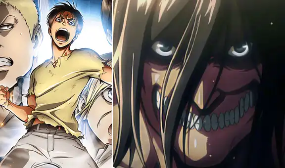 Attack on titan: ¿qué significa Shingeki no kyojin y de qué trata el icónico anime? 