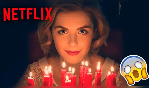 Netflix: “Sabrina, la bruja adolescente” regresa en nueva serie “El mundo oculto de Sabrina” [VIDEO]