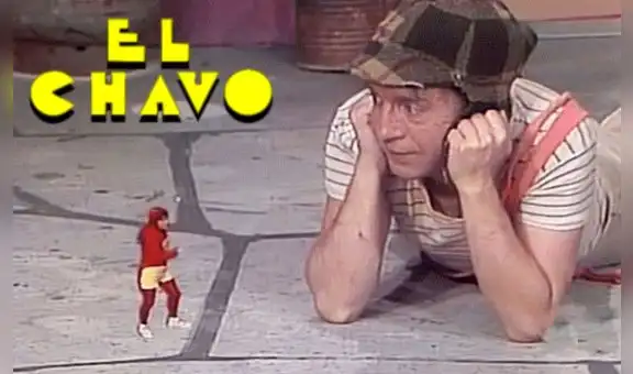 Roberto Gómez Bolaños: revelan cómo se usaban los efectos especiales en el Chavo del 8  [VIDEO] 