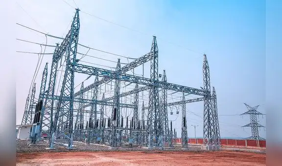 Proinversión adjudicará mañana obras de transmisión eléctrica por 208 millones de dólares