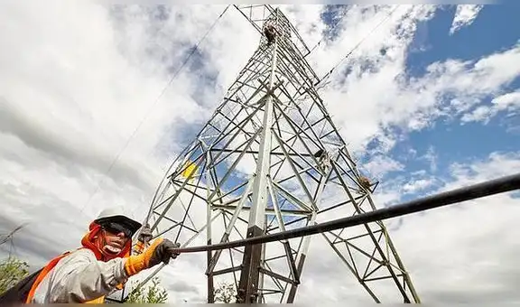 Gobierno transfiere más de 20 millones de soles para el mantenimiento de sistemas de telecomunicación