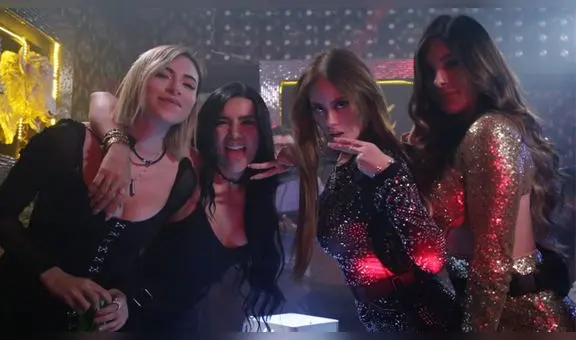 Acapulco Shore 7: encuentra AQUÍ todos los detalles del capítulo 4 del reality transmitido desde Mazatlán