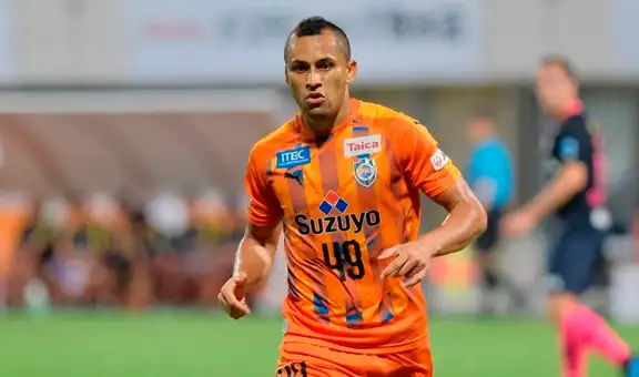 ¡De colección! Un gol en la Liga de Japón es viral porque nació de una jugada de laboratorio [VIDEO]