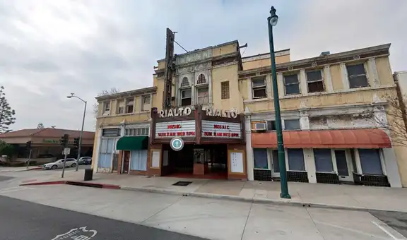 Google Maps: así luce el lugar donde se filmó impactante escena de Scream 2