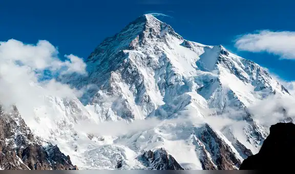 Glaciares del Himalaya desaparecerían antes del fin de siglo, según expertos