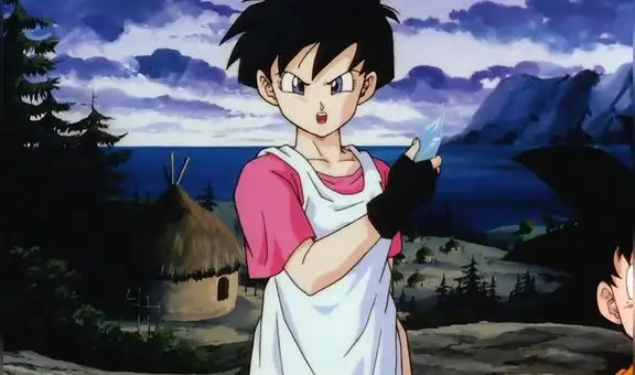 Dragon Ball Z: una joven asombra en redes por su parecido a Videl, la hija de Míster Satán [FOTOS]