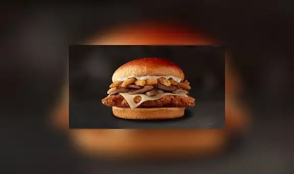McDonald's dejará de vender su línea Signature