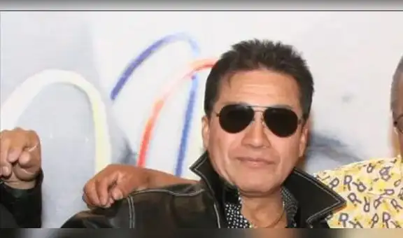 Cómico ‘Gato’ Abad falleció víctima del coronavirus [VIDEO]