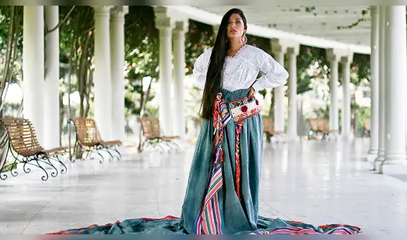 Filme de Magaly Solier se estrenó en Toronto 