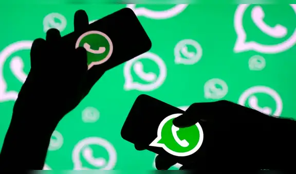 WhatsApp revela lista de teléfonos Android y iPhone en los que dejará de funcionar [FOTOS]