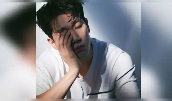 Kim Kyung Nam revela su relación con Lee Min Ho y Kim Go Eun en The king: Eternal monarch