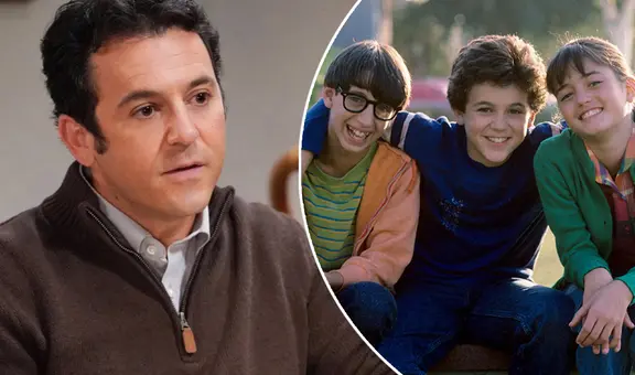 ¿Qué pasó con Fred Savage de “Los años maravillosos”? La razón por la que Disney lo despidió