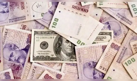 Argentina: ¿En cuánto cierra la cotización del dólar hoy lunes 6 de enero de 2020?