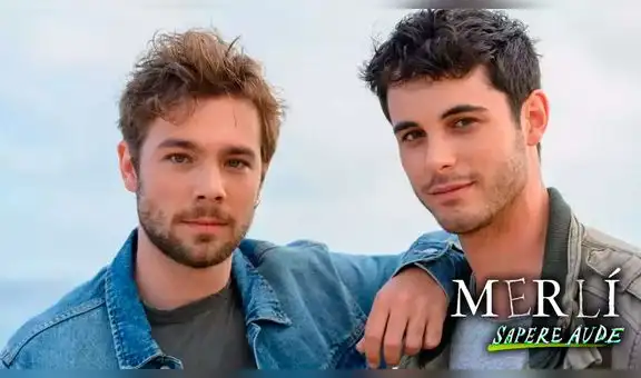Merlí: Sapere Aude EN VIVO ONLINE: ¿Cómo y a qué hora ver la popular serie?