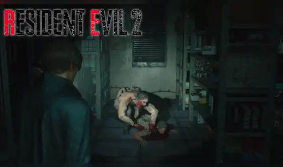 Resident Evil 2: guía para resolver todos los puzzles del juego [FOTOS]