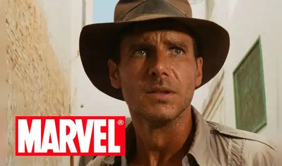 Marvel tiembla: Harrison Ford asegura que Indiana Jones 5 igualará su calidad