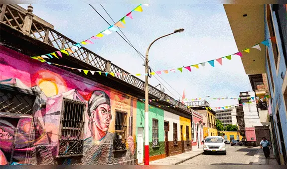 ¿Cómo llegar a Callao Monumental y por qué visitar este foco cultural? [FOTOS]