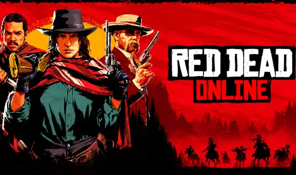 Red Dead Online se podrá jugar sin tener Red Dead Redemption II