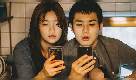 Park So-dam: conoce a la actriz surcoreana de Parasite