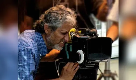 Falleció cineasta Ronnie Temoche