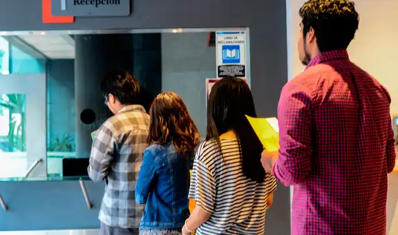 Uno de cada seis jóvenes está sin trabajo debido al coronavirus, según la OIT