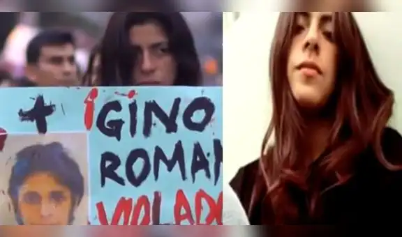 El Agustino: Denuncian a feminista por atacar con cuchillo a joven [VIDEO]
