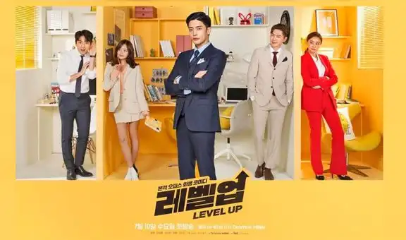 Sung Hoon de Oh My Venus se quedó dormido en pleno streaming con 3.000 usuarios 