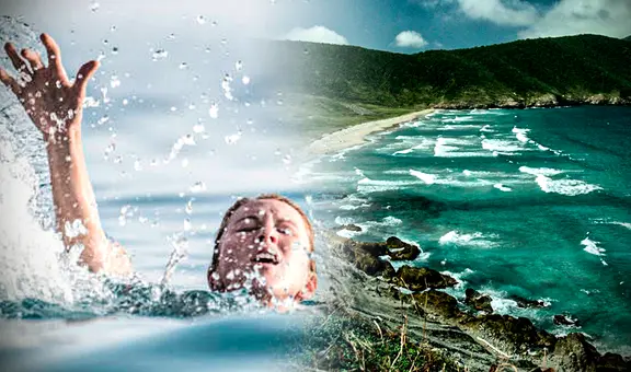 ¿Cuál es la playa más peligrosa de Latinoamérica y por qué es llamada ‘la tentación mortal’?