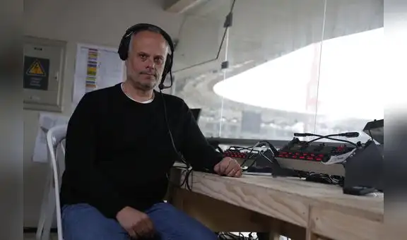 Juegos Panamericanos: Dueños de la magia