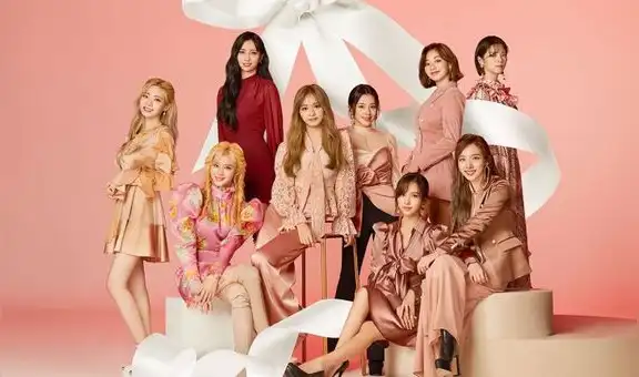 TWICE sorprende a fan de 15 años diagnosticado con tumor cerebral