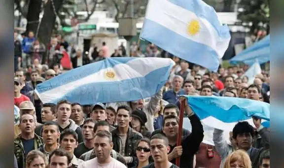 Elecciones en Argentina 2019: Lo último sobre la disputa electoral entre Macri y Fernández | EN VIVO