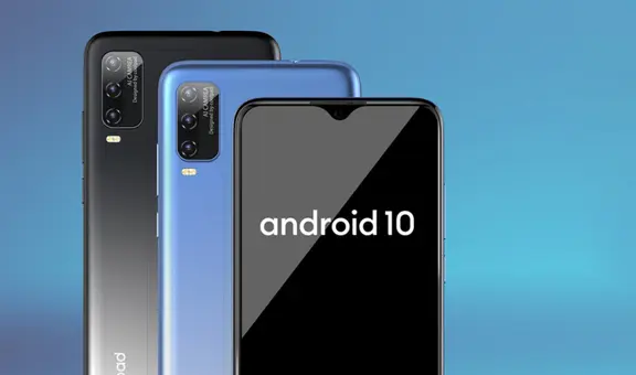 Coolpad llega a Perú con una nueva propuesta de smartphones económicos