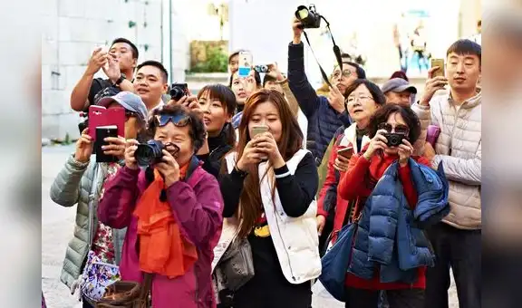 Conozca cuáles son los países que más gastan en turismo